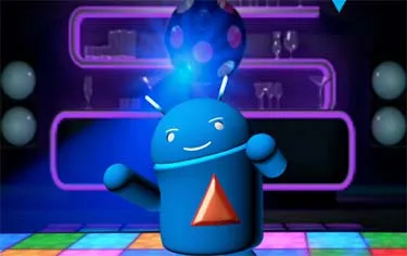 Social Wavelength creates AR Andriod Bot game for Reliance Mobile