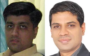 Sameer Mehta and Pradeep Ramakrishnan to head TracyLocke India