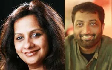 Sudha Natrajan, Raghav Subramanian to launch The Media Café