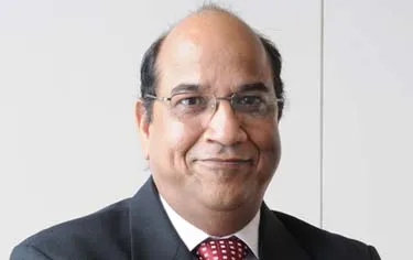 Arvind Sharma appointed Chairman of ASCI