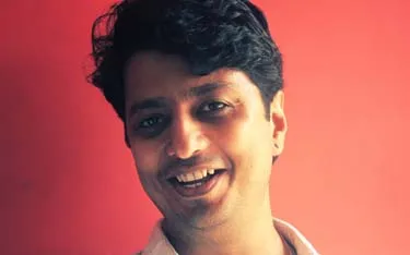 Ashish Chakravarty appointed jury at Spikes Asia 2012