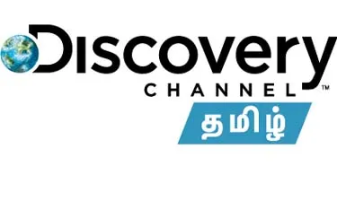 Discovery Channel Tamil launches on Dish TV