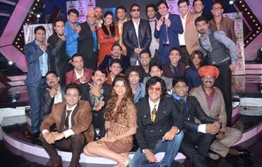 Life OK hunts for best comedian with 'Laugh India Laugh'