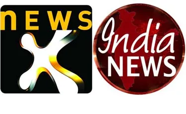 NewsX changes third hand; sold to promoters of India News