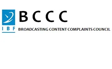 BCCC issues advisories on TV content on minorities, acid attacks