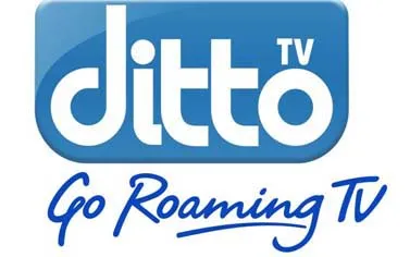 Ditto TV partners with Turner International