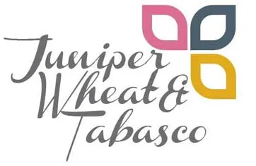 JWT = Juniper, Wheat and Tabasco