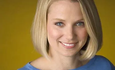 Yahoo! appoints Marissa Mayer as President & CEO