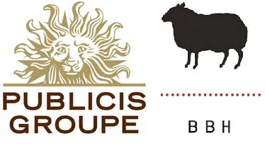 BBH becomes 100% owned by Publicis Groupe