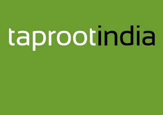 Taproot is top Indian creative agency in Gunn Report 2012