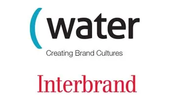 Water Interbrand claims significant gains in its first quarter