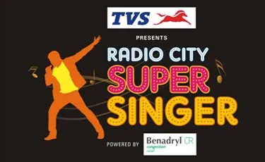 Radio City returns with ‘Super Singer’ Season 4