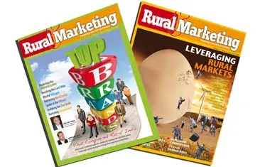 Rural Marketing Magazine launched by i9 Media