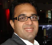 Sunil Punjabi quits AXN as Business Head