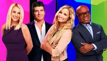 BIG CBS Networks brings 'The X Factor' to India