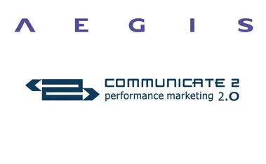 Aegis Media acquires Communicate 2