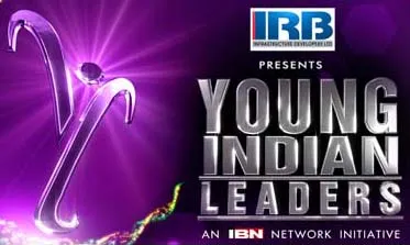 IBN Network is back with third edition of 'Young Indian Leaders' Awards