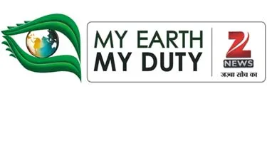 Zee News launches third edition of 'My Earth My Duty'