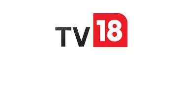 TV18 reports stellar profits in FY14