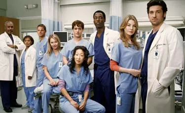 Star World brings back Grey's Anatomy on the prime time slot