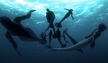 Animal Planet showcases 'Mermaids: The Body Found'