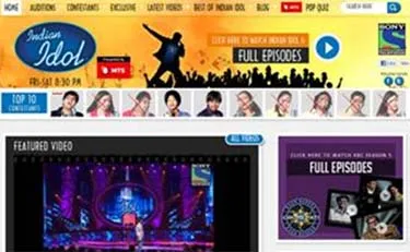 First Indian Idol and now KBC, Sony woos online audiences