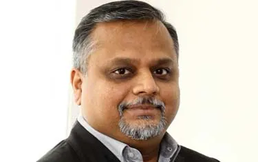 Alok Agrawal quits Zee Media, on way to RIL