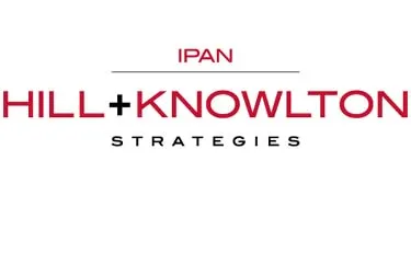 IPAN Hill & Knowlton is now IPAN Hill+Knowlton Strategies