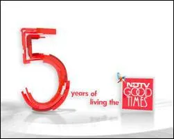 Happy birthday to NDTV Good Times as it turns 5!