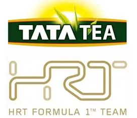 Tata Tea powers Narain Karthikeyan and HRT Formula 1 team