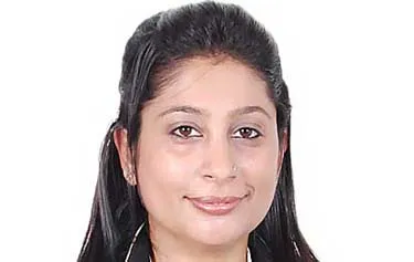 Deepti Jalota joins Mogae as VP - Sales