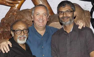 Nitesh Tiwari is CCO at Leo Burnett as Pops becomes Creative head for India Subcontinent