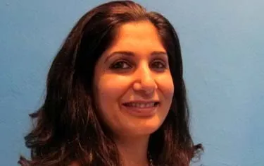 VML Qais appoints Natasha Kapur as Business Director