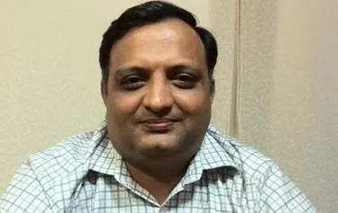 Fourth Dimension Media appoints Sreekant R as National Sales Head