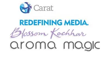 Carat wins media mandate of Blossom Kochhar Group