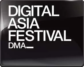 Digital Asia Festival announces 2013 jury