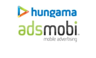 Hungama Digital Media partners with Adsmobi to sell mobile ad inventory