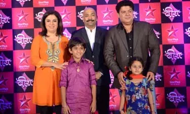 Star Plus launches new fiction show 'Veera - Ek Anokhi Ma'