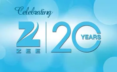 Zee TV completes 20 years, plans birthday bash with viewers