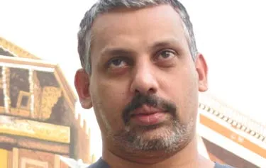 Adman turns author: Draftfcb Ulka’s Anees Salim makes fiction debut