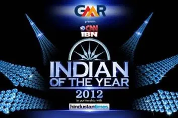 Seventh edition of CNN-IBN Indian of the Year announced