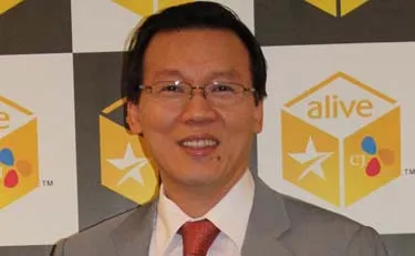 Star CJ Alive appoints Kenny Shin as CEO, India