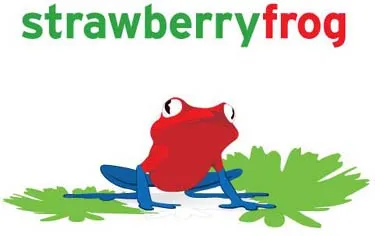 Strawberryfrog bags Titan’s Xylys brand
