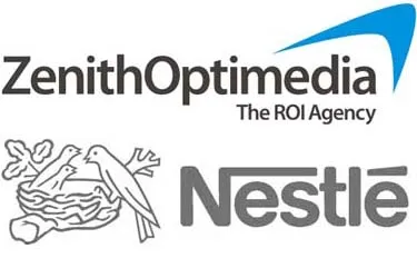 ZenithOptimedia retains mammoth Nestle media business