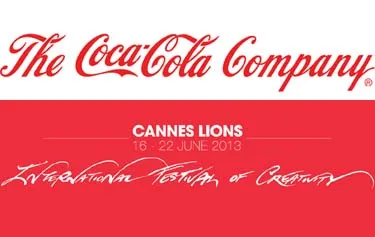 Coca-Cola honoured with Cannes Lions 2013 creative marketer of the year award