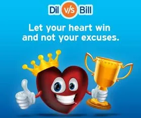 Citibank enables consumers to choose between Dil or Bill