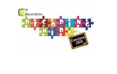 EduMedia hosts Decoding Kids Conclave 2013