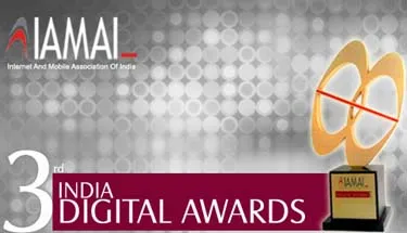 IAMAI announces 3rd India Digital Awards