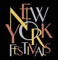 NYF 2013 International Advertising Awards restructures competitions and categories