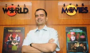 Saurabh Yagnik quits Star India to head Sony Pix
